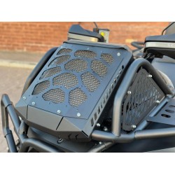 Вынос радиатора с трубчатыми площадками Segway AT10 LE, LX, W (Mud) EP-00015210 Вынос радиатора с трубчатыми площадками Segway AT10 LE, LX, W (Mud) EP-00015210